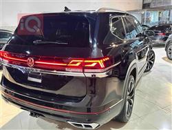 Volkswagen Atlas